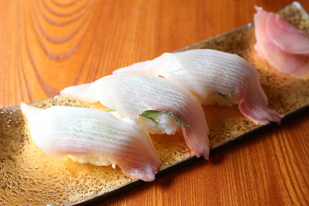 Kabosuburi Japanese yellowtail meets Oita's kabosu citrus Visit Kyushu