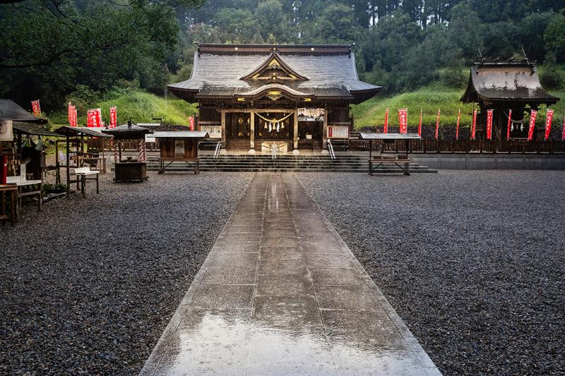 Aoshima Shrine  The Official Miyazaki Prefecture Travel Guide