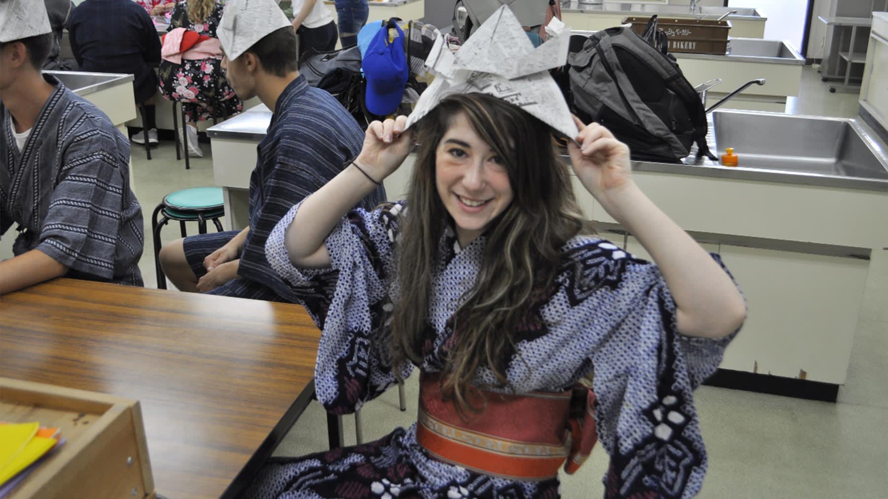 Experience Japan S Bushido Culture In Ozu Town Kumamoto Visit Kyushu