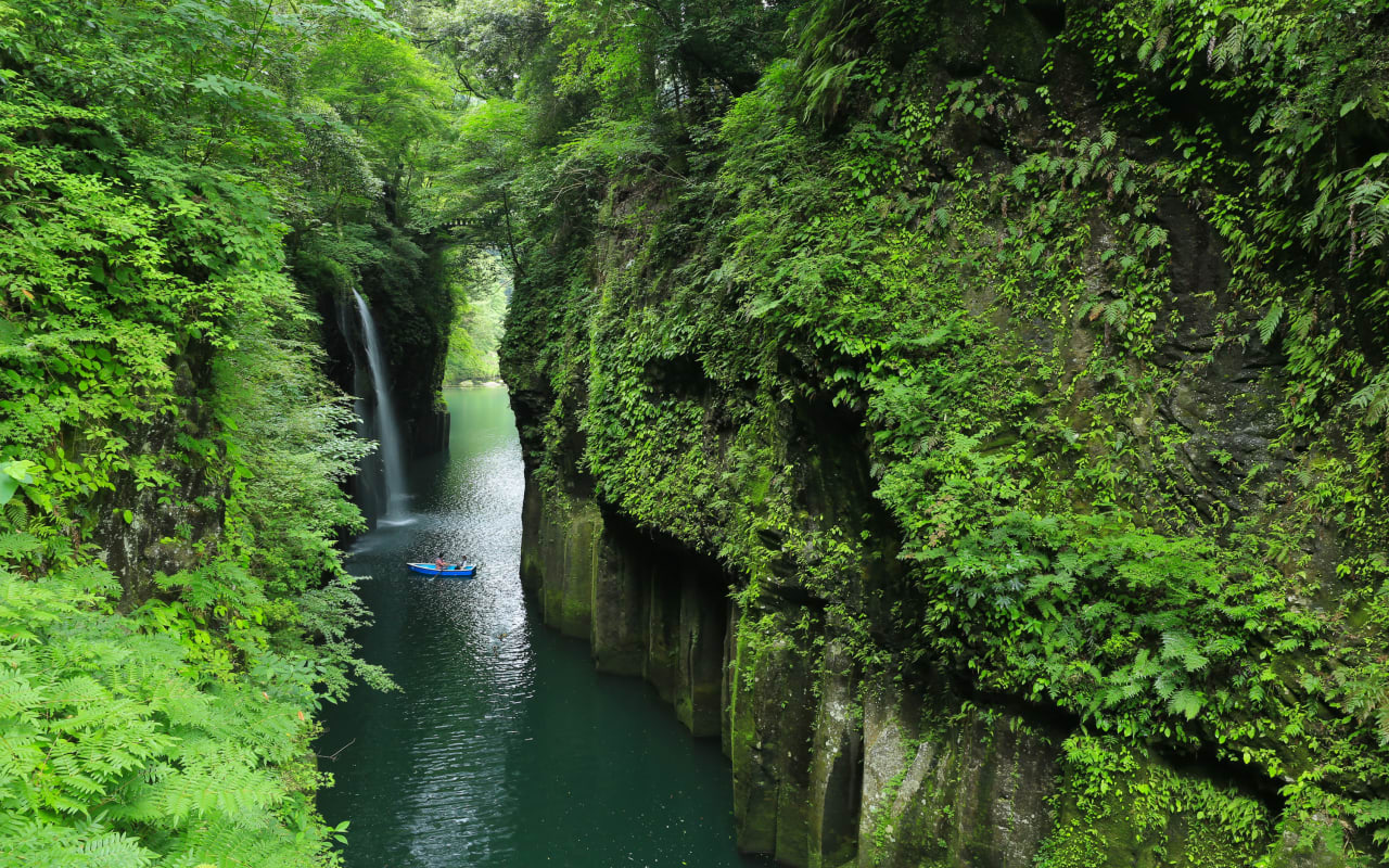 Visit | Visit Kyushu