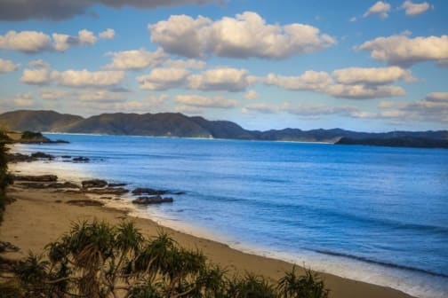 Amami Oshima: Gorgeous island steeped in history