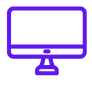 Monitor Icon