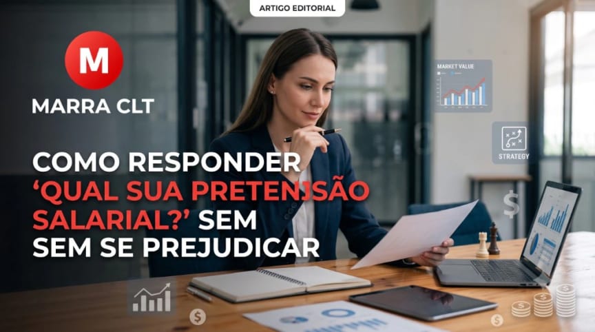 Como responder pretensão salarial sem se prejudicar | MARRA CLT