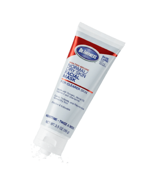 Normal Skin Facial Mask