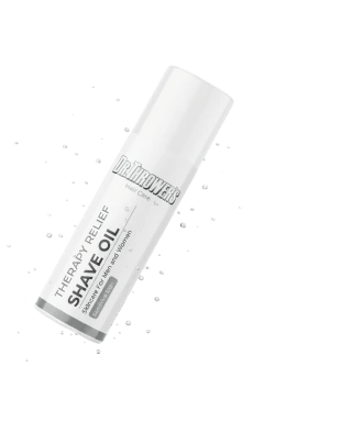 Shave Oil