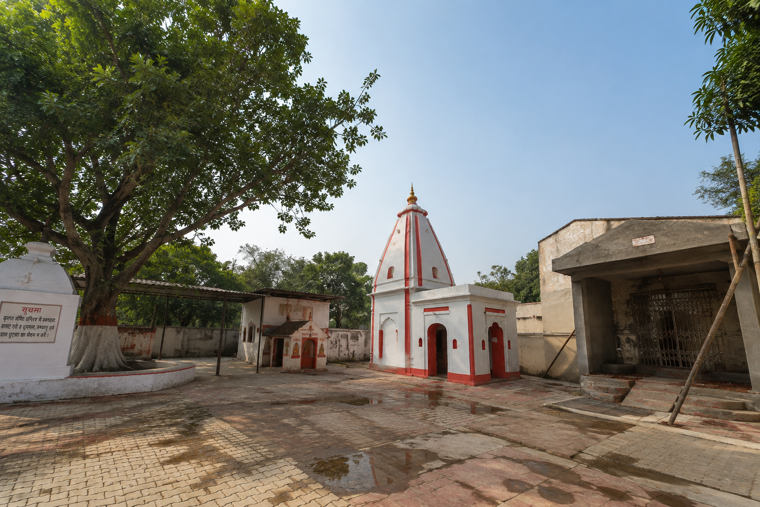 Lala Sairam Mithal Kutumb Trust