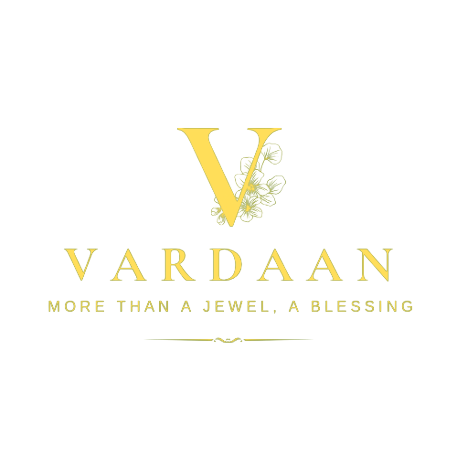 Vardaan Jewels Logo