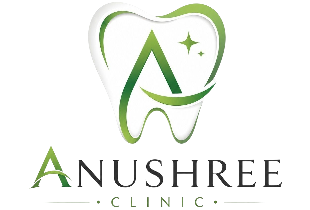 Anushree Clinic Logo