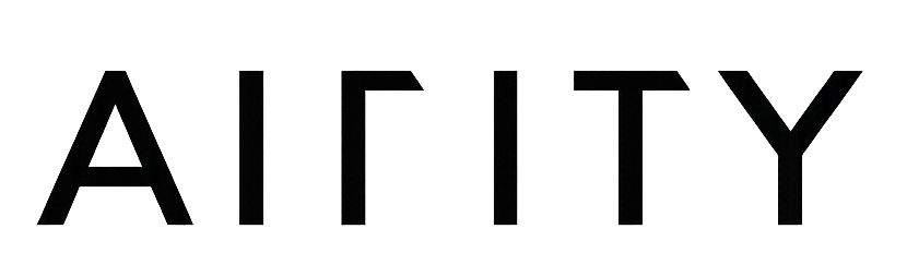 Airity India Logo
