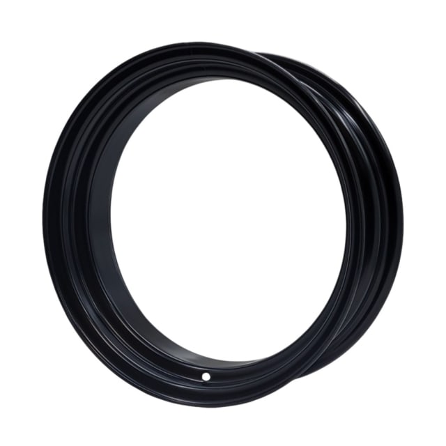 15X4.5 PRIMED STEEL OUTER WHEEL BAND BARREL CASE 337.5MM ID