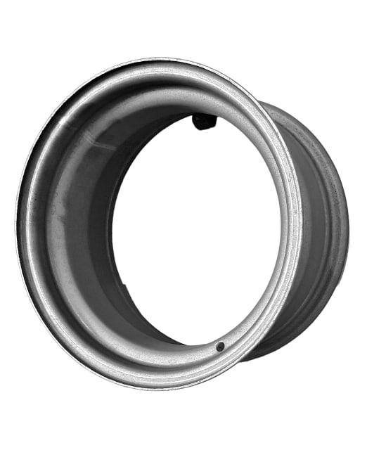 13X7 RAW STEEL OUTER WHEEL BAND BARREL CASE 285MM ID