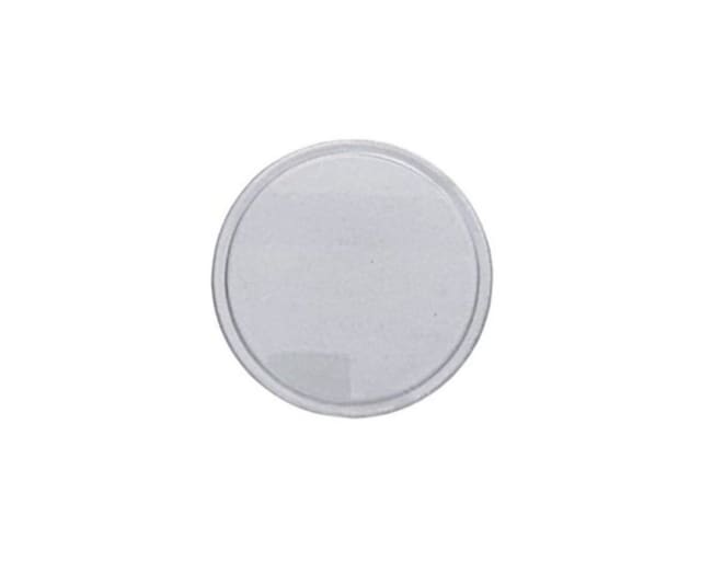 SILVER DECAL 52MM