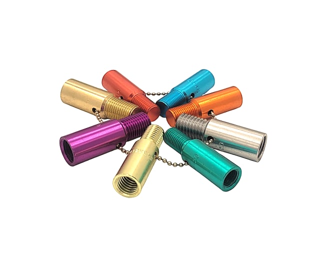 WHEEL NUT AND STUD THREAD CHECK TOOL