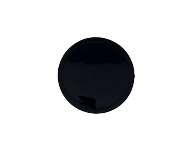 BLACK DECAL 52MM