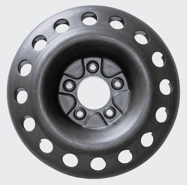 17" INTERCEPTOR CENTRE 5-114.3 PCD 390ID