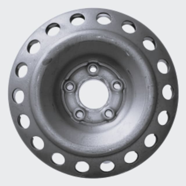 18" INTERCEPTOR CENTRE 5-120 PCD 415ID