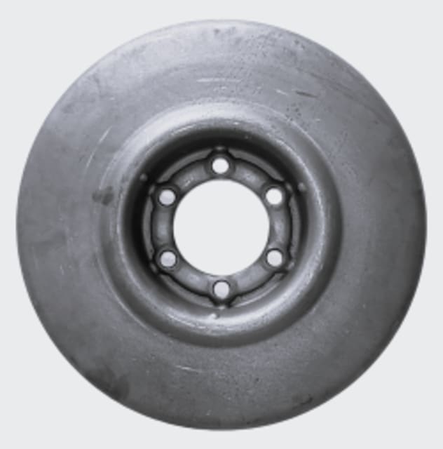 20" SMOOTHIE CENTRE 6-139.7 PCD 468ID