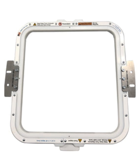 Mighty Hoop 12 x 11 inch (304.8x279.4)