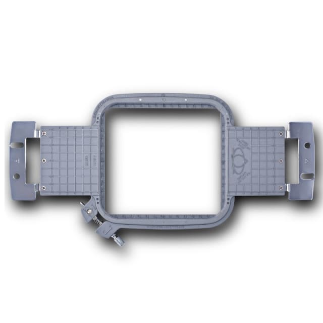 ZSK GridLock Plastic Square Frame 140 x 150 / 5.51 x 5.9''