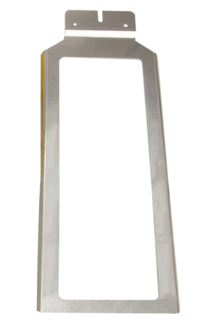 Hoop Tech 4" x 11" WINDOW