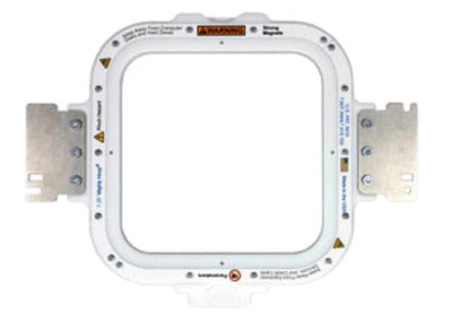 Mighty Hoop 7.25 inch (185.15)