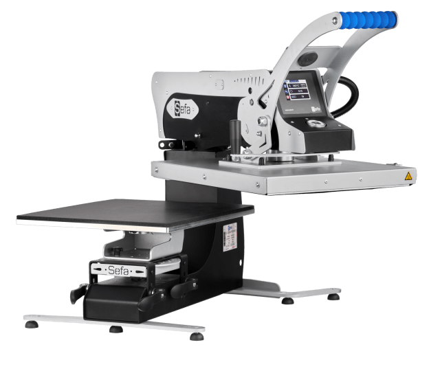 Sefa Rotex V5 swing press