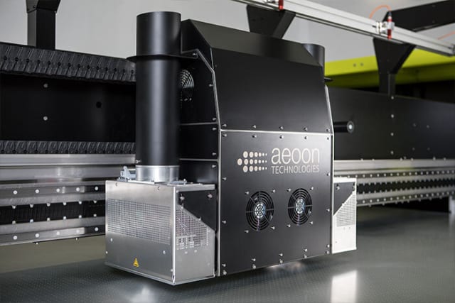 Aeoon-Flatbed
