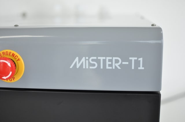 Mister T1 Pretreatment Machine-EF-DMR-T1