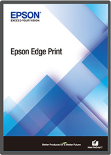 Epson Epson Edge Print