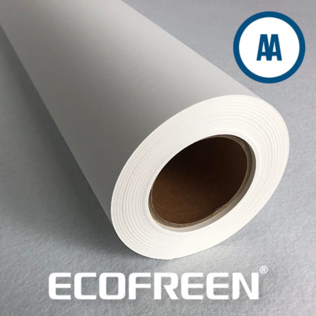 Ecofreen Dye Sublimation Paper Economical Quick Drying 70GSM-EF-SK70e