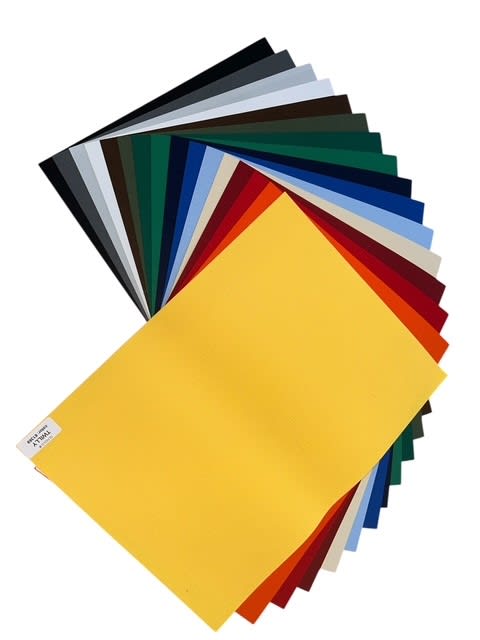 TWILLY SOFT Per Meter, approx. 40cm x 1m-GTWILLYSOFT40PM