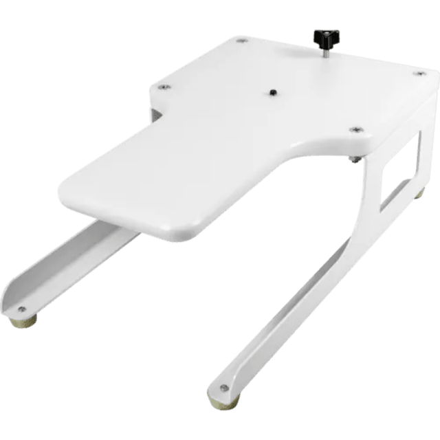 Hoop Master Portable Mounting Base