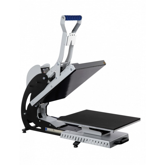 Sefa Clam Clamshell Pro V3 Heat Transfer Press