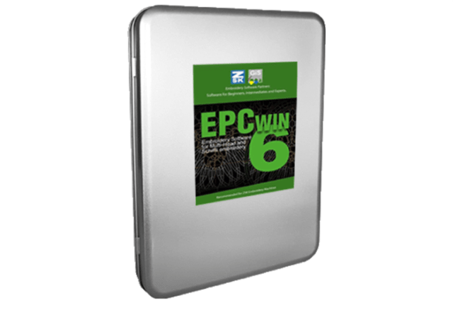 EPCWIN 7-OPTION 3.1