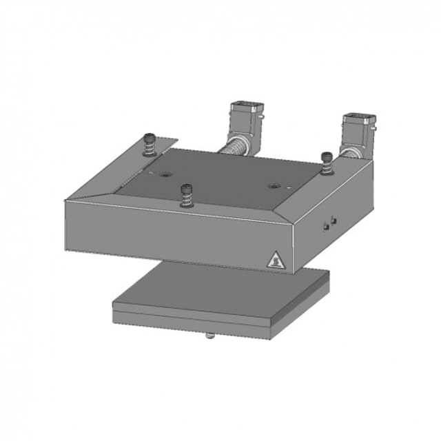 Sefa Flat Accessory for Duplex MINI pro
