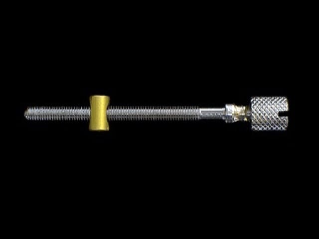 Replacement Clamping Screw & Nut for Ring