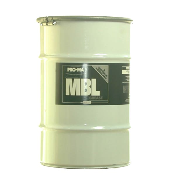 MBL Grease Superior Lubricant (60kg)