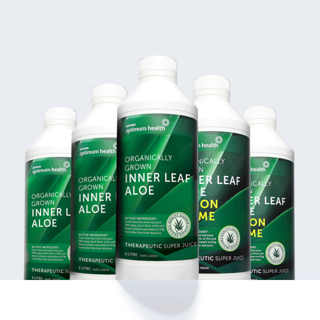 Everyday Pack Juice