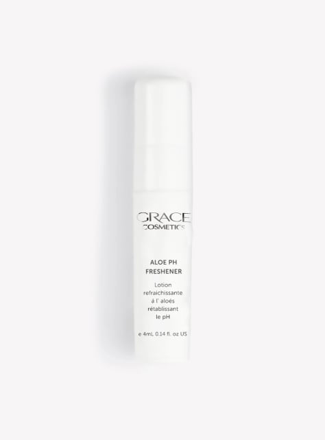 Sample - Aloe pH Freshener