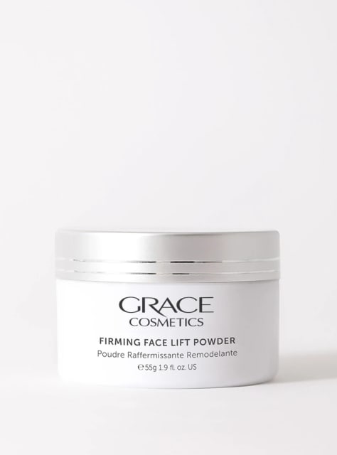 Firming Face Lift Powder