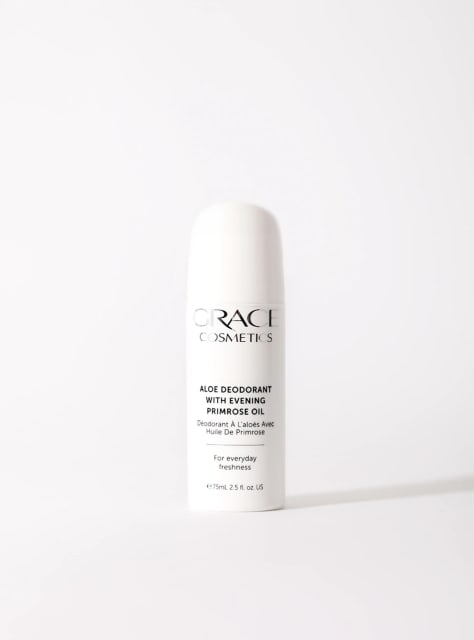 Aloe Deodorant