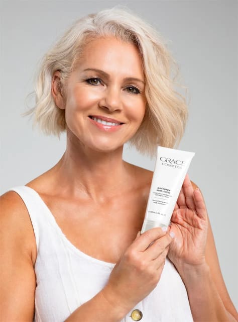 Body Renewal Kit