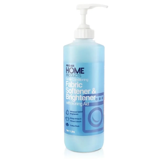 Fabric Softener (1L including pump)