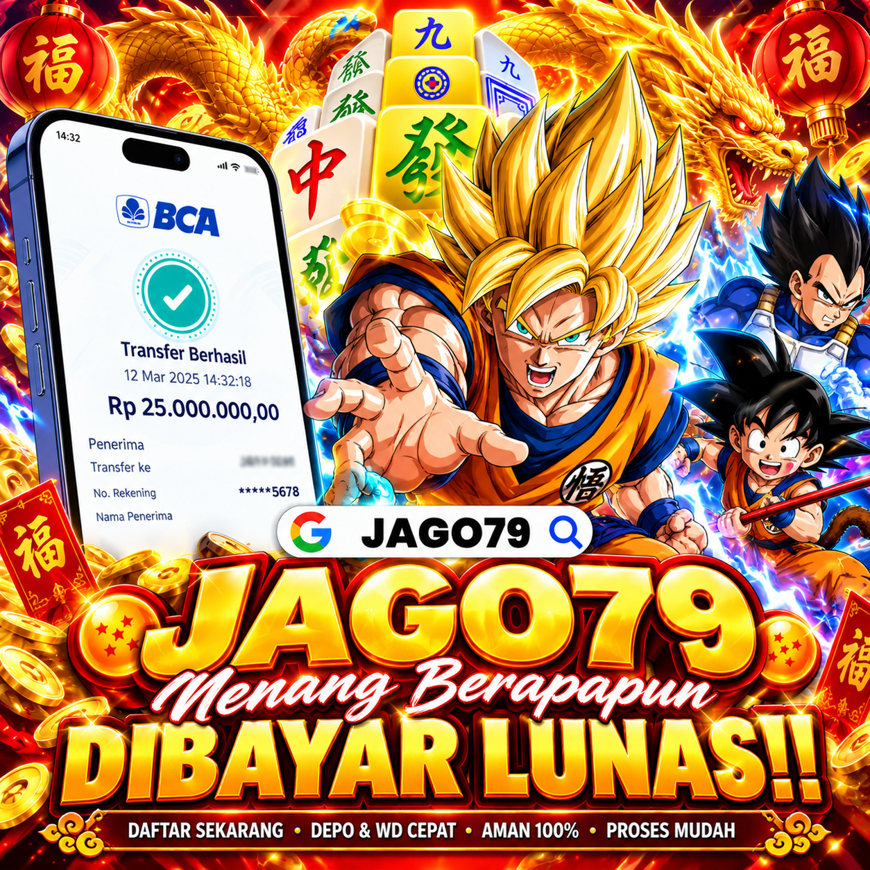 JAGO79