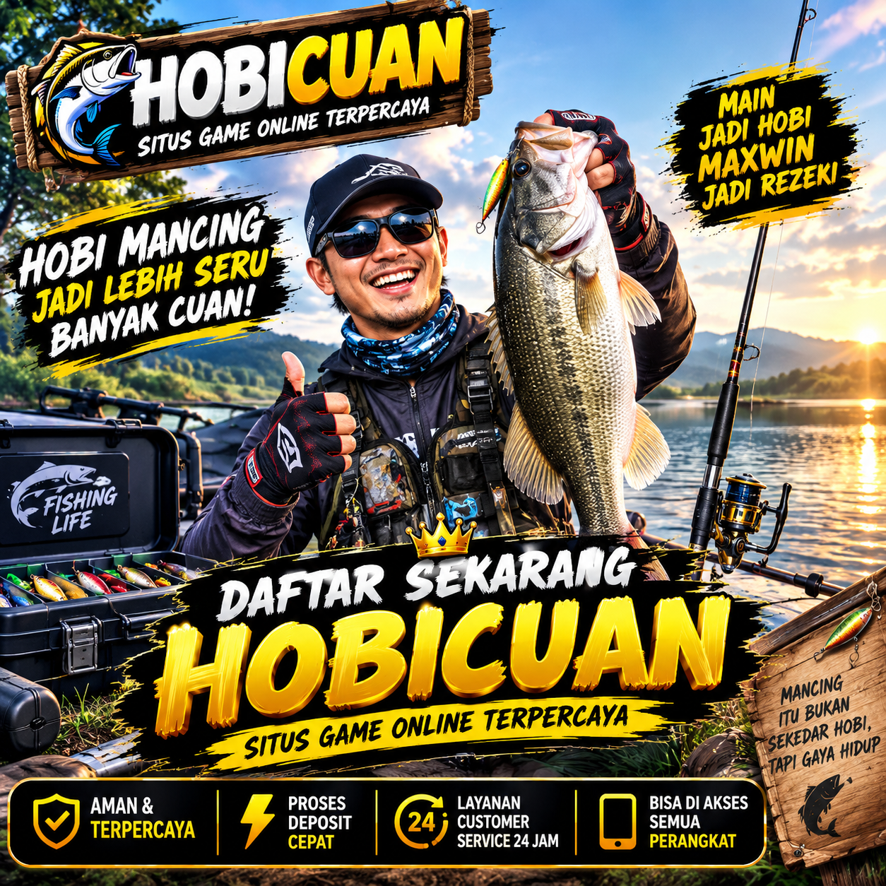 HOBICUAN