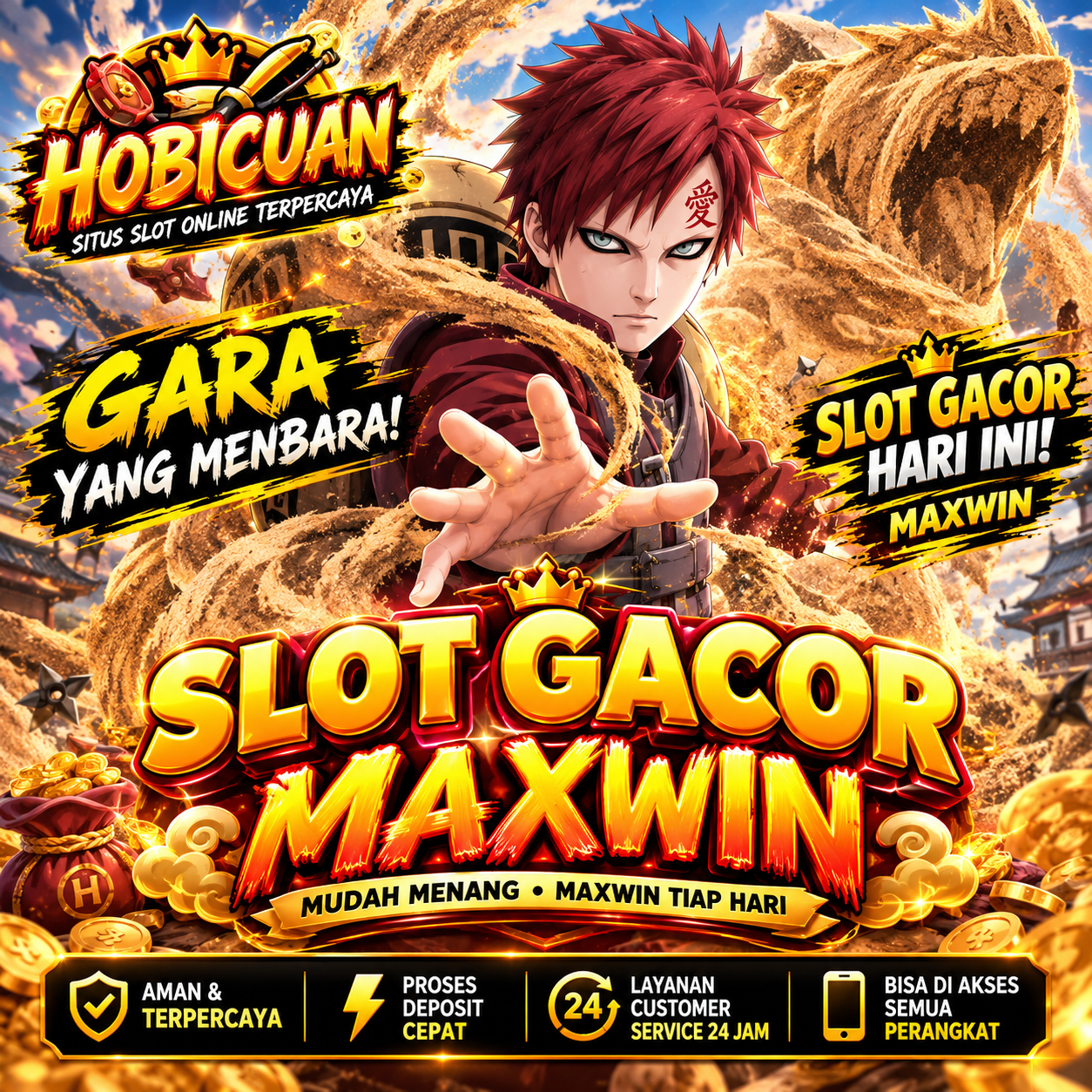 HOBICUAN