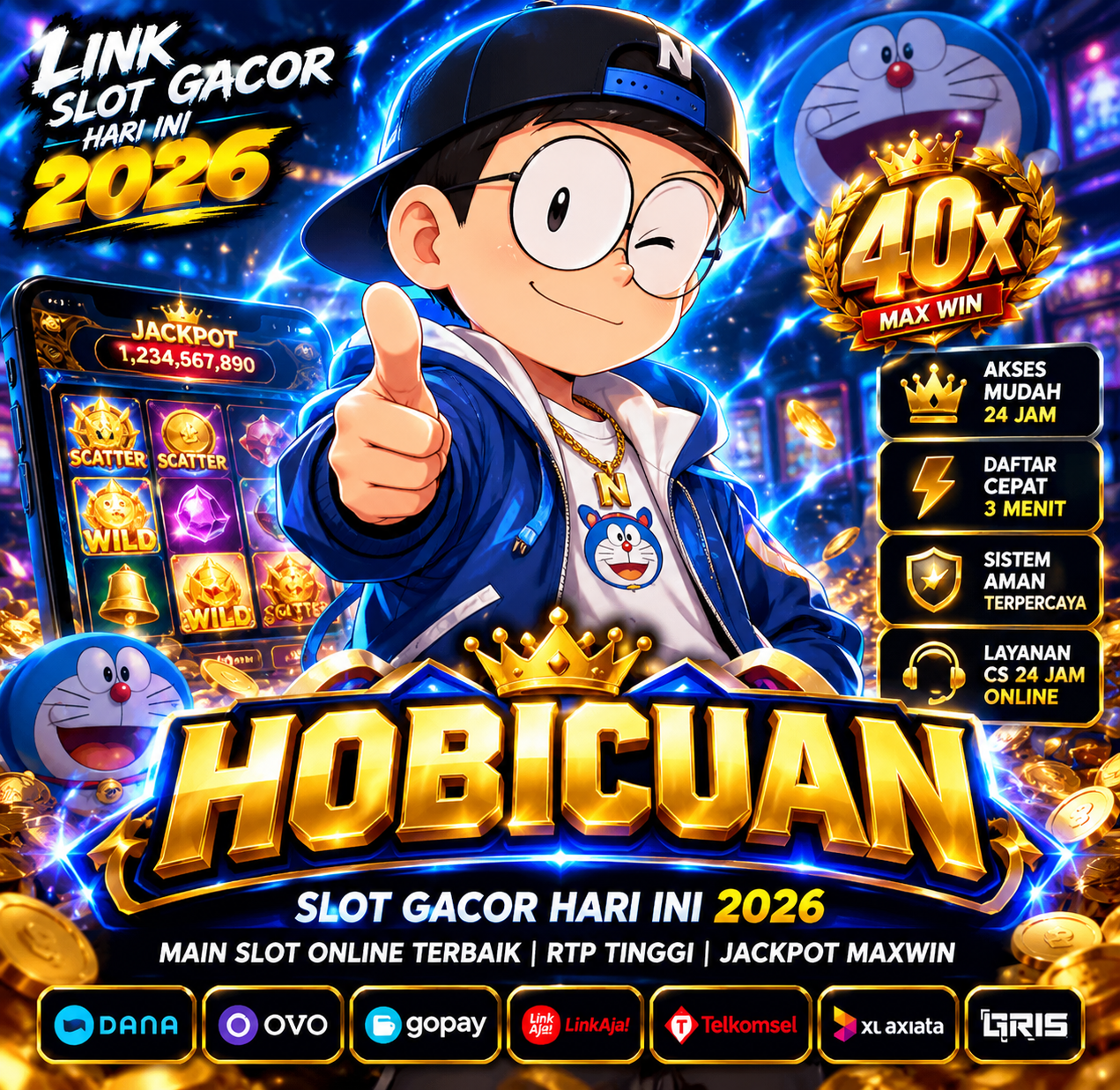 HOBICUAN