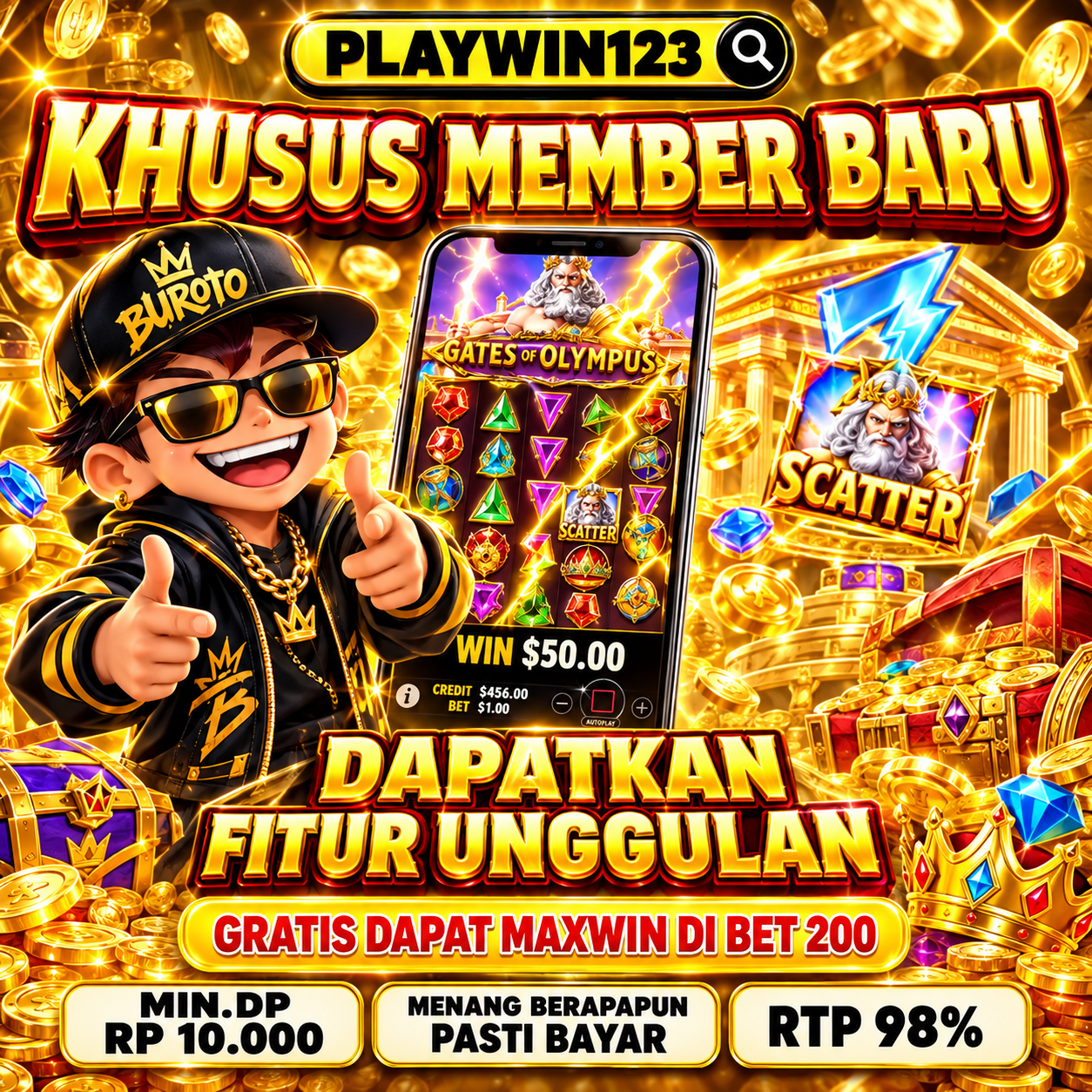 PLAYWIN123