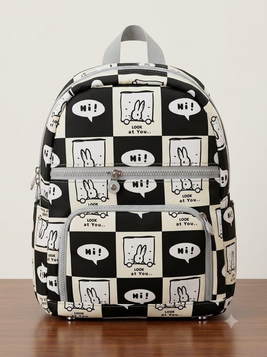 Cute Everyday Bag