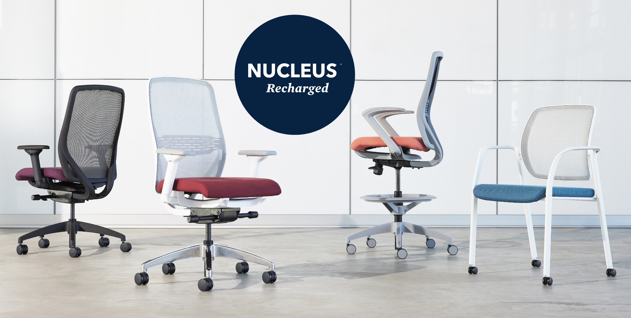 Nucleus